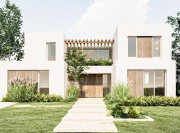 Casa · 265m² · 4 Ambientes · Casa en Venta en Santa Ana, Villanueva, Tigre