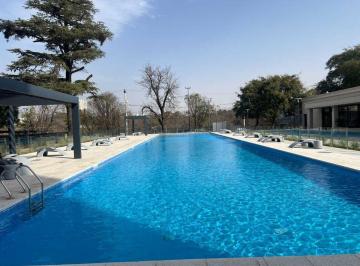 Departamento · 59m² · 3 Ambientes · Alquiler Departamento 1 Dorm Opera Park a Estrenar