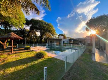 Casa de 8 ambientes, Malagueño · Venta Casa en Causana, Cordoba Villa Carlos Paz Hermosa