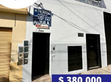 PH de 2 ambientes, Lanús · Dpto Tipo Casa Interno Primer Piso - 2 Ambientes a Estrenar