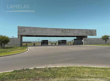 Terreno · 1073m² · Venta Excelente Lote 317 - Vida Club de Campo - Funes