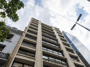 Oficina comercial · 723m² · 3 Cocheras · Oficina Corporativa en Venta con Renta