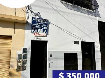 PH de 2 ambientes, Lanús · Dpto Tipo Casa Primer Piso - 2 Ambientes a Estrenar