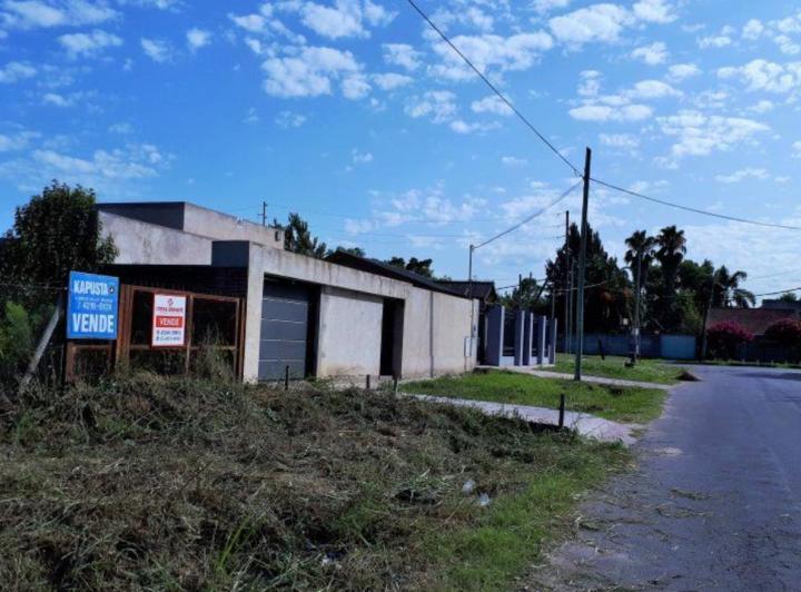 Terreno · 448m²