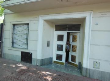 Departamento de 1 ambiente, Chacarita · 1 Ambiente Patio