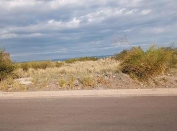 Terreno · 420m² · Terreno en Venta Frente a Barrio Dalvian