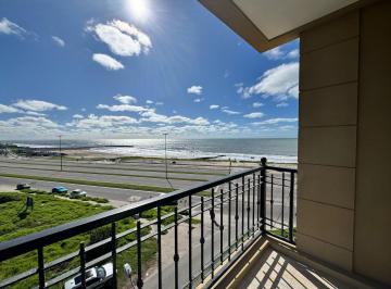 Departamento · 57m² · 2 Ambientes · Venta. 2 Ambientes. a Estrenar Fte Al Mar