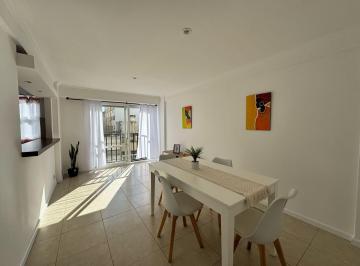 Departamento · 47m² · 2 Ambientes · Venta. 2 Ambientes Reciclado, con Vista Plaza Colon.