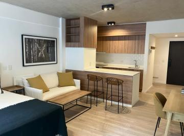 Departamento · 42m² · 1 Ambiente · Mono Ambiente en Barrio River