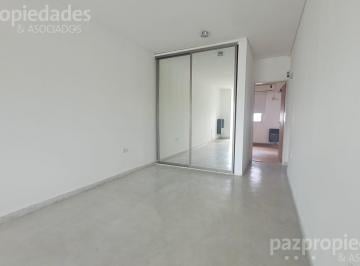 Departamento · 40m² · 2 Ambientes · 1 Cochera · Oportunidad de Venta Dto 1 Dor. C/cochera