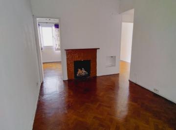 Departamento de 3 ambientes, Almagro · Alquiler Departamento 3 Ambientes Al Frente Almagro