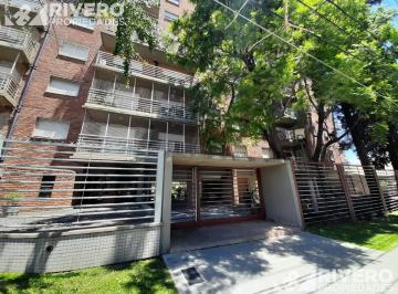 Departamento · 110m² · 4 Ambientes · Departamento en Alquiler Moron Sur - 4 Ambientes en Edificio de Categoria