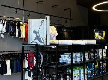 Local comercial · 50m² · Fondo de Comercio en Venta, Villa Carlos Paz