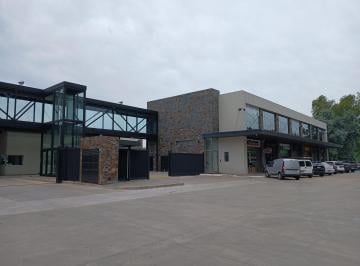 Oficina comercial de 1 ambiente, Esteban Echeverría · Oficina de 70 m² Aprox en Alquiler Complejo Ayres de Canning
