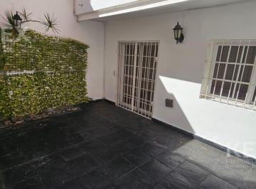 PH · 102m² · 2 Ambientes · Venta PH de 2 Ambientes con Escritorio y Patio en Villa Urquiza