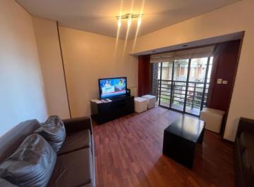 Imagen1 · Departamento 3 Ambientes con Vista Al Mar