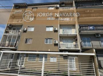 Departamento · 45m² · 2 Ambientes · 1 Cochera · Departamento con Cochera en Venta Villa Ballester