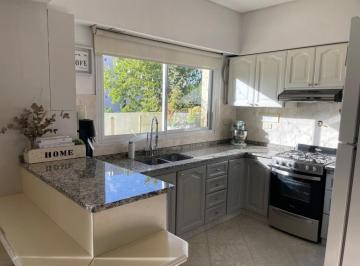 Departamento · 82m² · 4 Ambientes · Hermoso Departamento 4 Ambientes en Venta - San Martin Centro