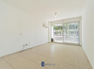 Departamento · 36m² · 1 Ambiente · Monoambiente - Venta - Colegiales - Balcón
