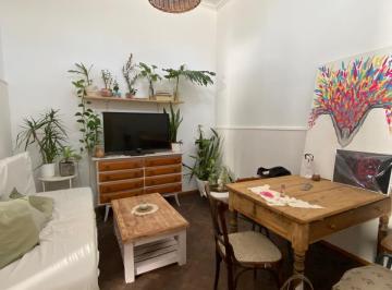PH de 2 ambientes, Ciudad de Santa Fe · Raes Meet Vende Interno en Candioti Norte