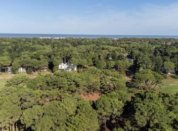 Terreno · 1804m² · Lote en Venta Pinamar Alamos