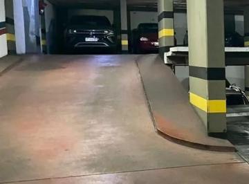 Garage · 12m² · 1 Cochera · Cochera en Venta - 12,42 m² - Belgrano