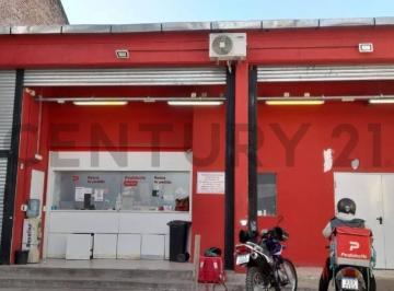 Oficina comercial · 704m² · 1 Ambiente · 1 Cochera · En Venta Lote con Casa, Local y Galpon, Rincon de Milberg, Tigre
