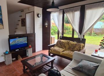 Casa · 80m² · 3 Ambientes · 1 Cochera · Casa en Duplex en Acantilados. Cercana Al Golf y Barrios Privados.