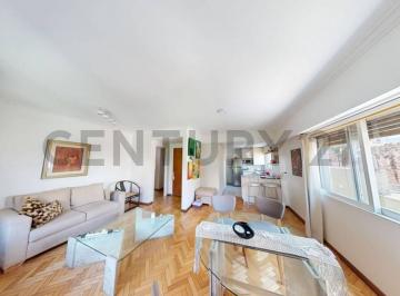 Departamento · 77m² · 3 Ambientes · Departamento en Venta