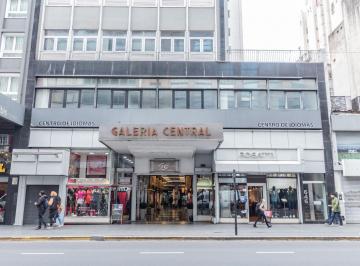 Local comercial · 29m² · 2 Ambientes · Local en Corrientes y Florida - Galería Central
