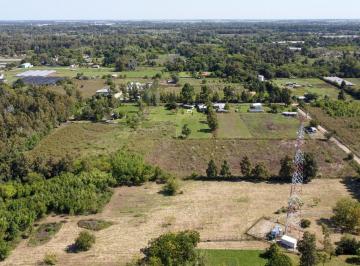 Campo · 18000m² · Campo en Venta - Abasto