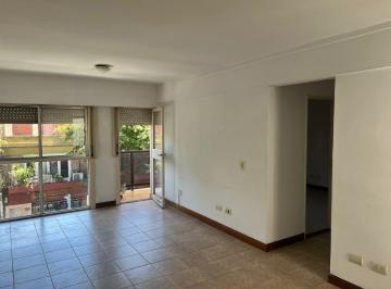 Departamento · 43m² · 2 Ambientes · Departamento en Alquiler Victoria