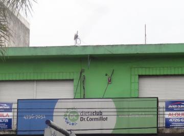 Oficina comercial · 100m² · 3 Ambientes · Oficina en Planta Alta en Alquiler - General Pacheco - Tigre - Javier Quintana Inmobiliaria