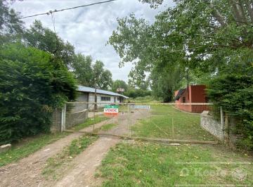 Terreno · 7500m² · Terreno en Coronel Brandsen 1 Ha