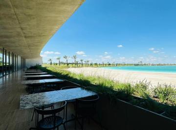 Terreno · 962m² · Terreno en Venta Vida Lagoon Funes - Permuta