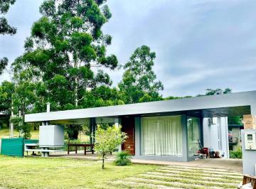 Casa · 3 Ambientes · Casa en San Pablo