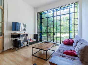 Casa de 5 ambientes, Parque Avellaneda · Casa en Venta Lote Propio en Parque Avellaneda con Parque y Parrilla