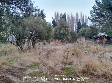 Terreno · 534m² · Venta Terreno en PH de 534 m² en Dina Huapi Pilcaniyeu Rio Negro
