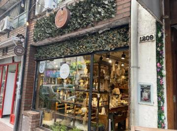 Local comercial · 60m² · Excelente Local en Alquiler en Pleno Corazon de San Fernando