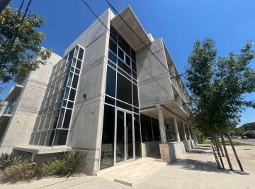 Oficina comercial · 43m² · 1 Ambiente · Venta - Oficinas en Condominios Bagua en Funes