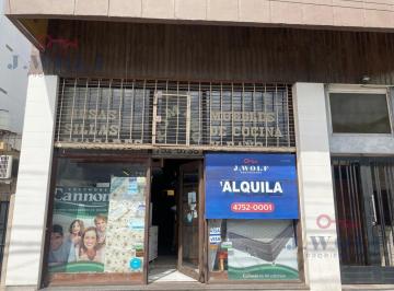 Local comercial · 300m² · Local - San Martin