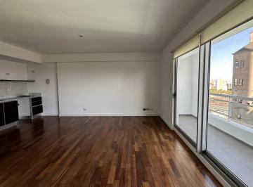 Departamento · 41m² · 1 Ambiente · 1 Cochera · Venta Loft Vista Ciudad con Cochera en Maui Puerto Norte.