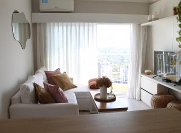 Departamento · 32m² · 2 Ambientes · Alquiler Departamento 2 Ambientes, Barcelona IV, Muñiz