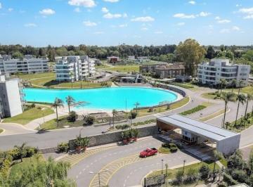 Departamento · 48m² · 2 Ambientes · 1 Cochera · Departamento en Venta en Lagoon Pilar, Pilar, G. B. a. Zona Norte