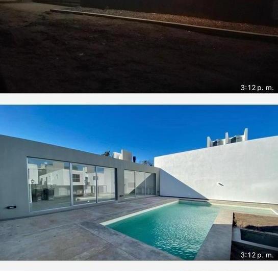 Departamento · 200m² · 3 Ambientes · 2 Cocheras
