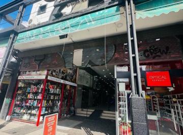 Local comercial · 16m² · Local Naonis Venta Ramos Mejia