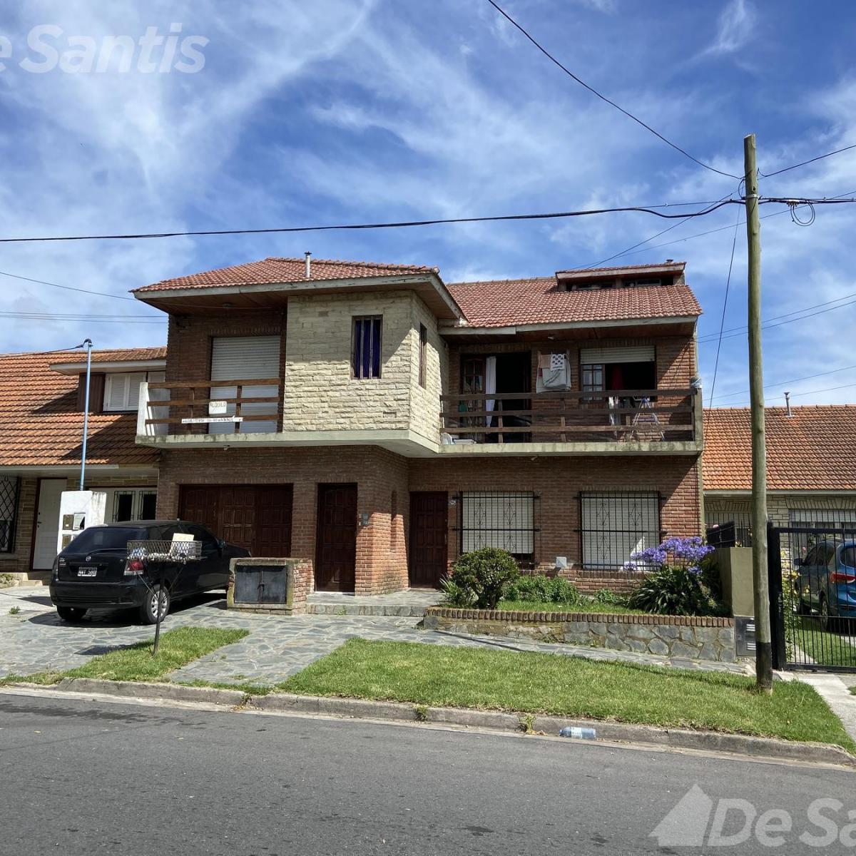 Complejo de PH 6 amb, 352m² en Punta Mogotes — Ideal para inversión