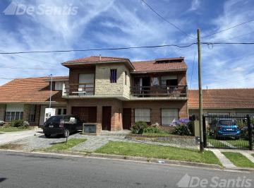 PH · 352m² · 6 Ambientes · Complejo de PH en Punta Mogotes