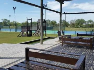 Terreno · 752m² · Lote en Venta en Barrio El Naudir, Escobar