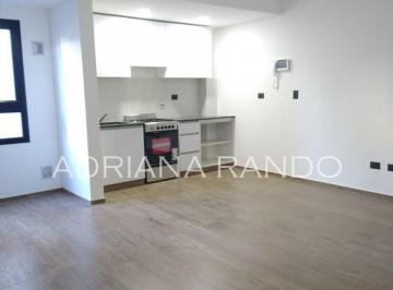 Departamento de 2 ambientes, Villa del Parque · Impecable Departamento de 2 Ambientes con Amenitis
